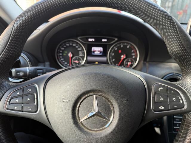 Mercedes-Benz A-KLASSE A 160, 1e eigenaar, NL-Auto, Trekhaak, Cruise, Navi