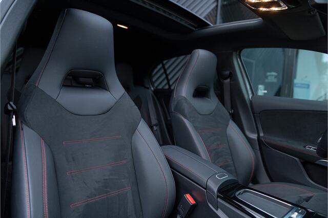 Mercedes-Benz A-KLASSE 250 e AMG ACC Pano Memory IHC+ 360 Ambient Head Up Nightpakket
