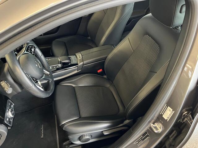 Mercedes-Benz A-KLASSE A 200 Progressive