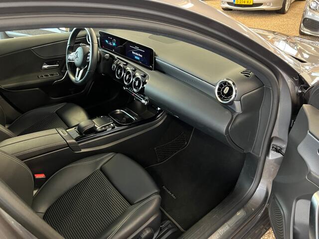 Mercedes-Benz A-KLASSE A 200 Progressive