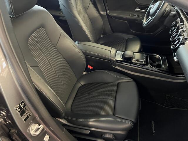 Mercedes-Benz A-KLASSE A 200 Progressive