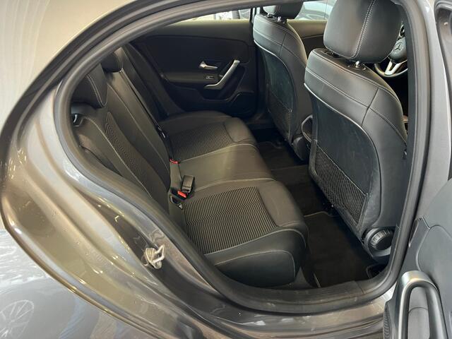 Mercedes-Benz A-KLASSE A 200 Progressive