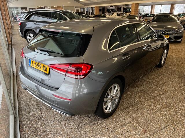 Mercedes-Benz A-KLASSE A 200 Progressive