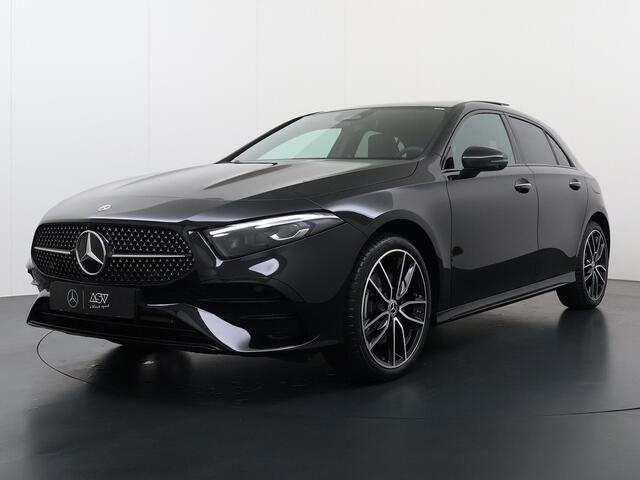 Mercedes-Benz A-KLASSE 250 e Business Solution AMG
