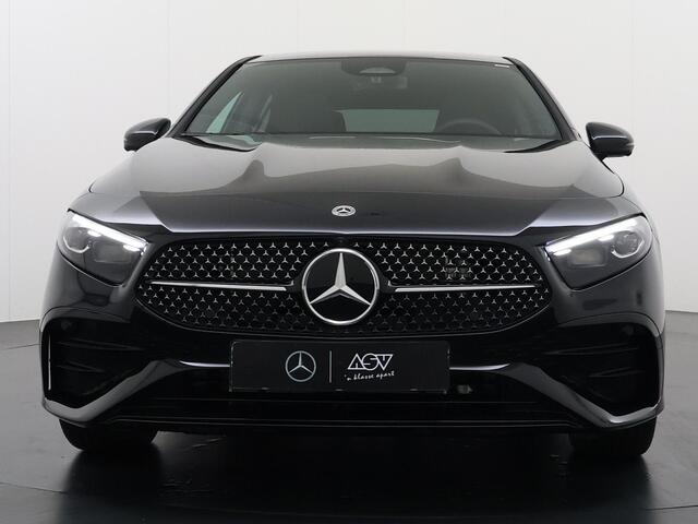 Mercedes-Benz A-KLASSE 250 e Business Solution AMG