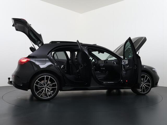 Mercedes-Benz A-KLASSE 250 e Business Solution AMG