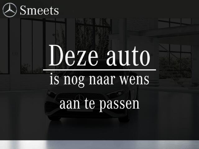 Mercedes-Benz A-KLASSE 250 e Business Solution AMG