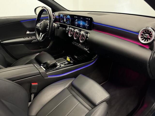 Mercedes-Benz A-KLASSE 250 e Business Solution Luxury Limited | Pano | Burmester | Sfeer | Memory | Camera | ¤20.900,- Incl. BTW