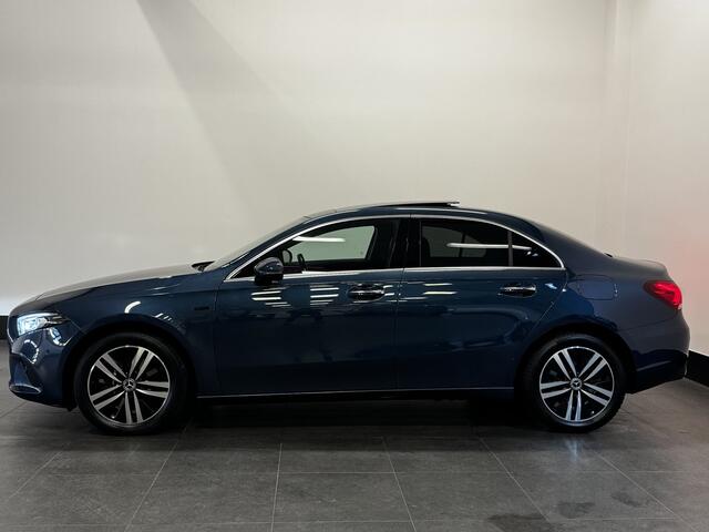Mercedes-Benz A-KLASSE 250 e Business Solution Luxury Limited | Pano | Burmester | Sfeer | Memory | Camera | ¤20.900,- Incl. BTW