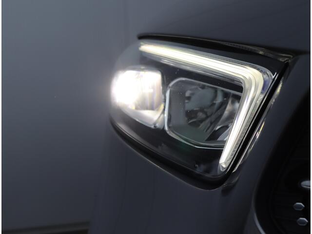 Mercedes-Benz A-KLASSE 180 AMG-Line | Sfeerverlichting | Widescreen