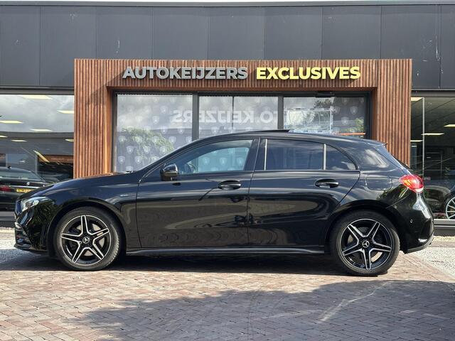 Mercedes-Benz A-KLASSE 250 e Business Solution AMG Limited Panoramadak Ambient Widescreen AMG Cruise Camera