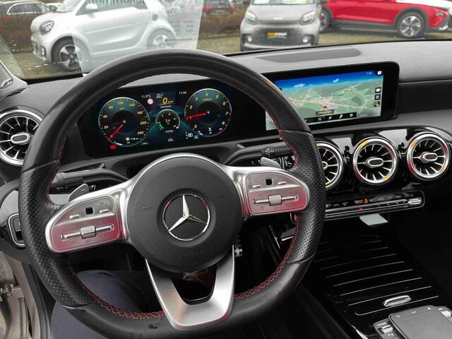 Mercedes-Benz A-KLASSE 250 4MATIC Premium Plus AMG Pano matrix LED 19-inch Burmester ACC Keyless 360° Camera Memory
