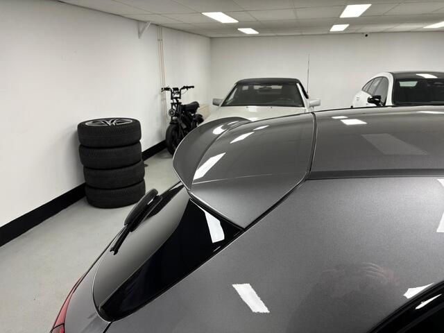 Mercedes-Benz A-KLASSE 250 e AMG 35 Pakket Panorama 19" Led Night