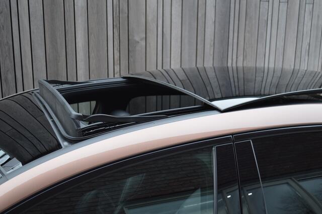 Mercedes-Benz A-KLASSE 250 e AMG Led Leder Panorama Widescreen Sfeer Camera Night Pdc