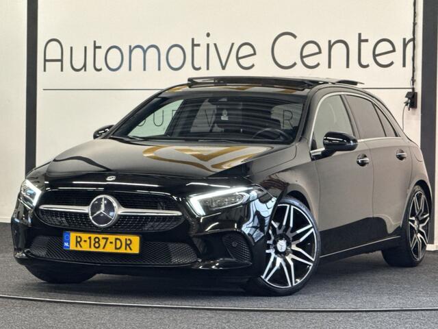 Mercedes-Benz A-KLASSE 200 Premium Plus | PANO | MEMORY | CAMERA | SFEERVERLICHTING