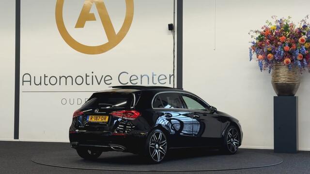 Mercedes-Benz A-KLASSE 200 Premium Plus | PANO | MEMORY | CAMERA | SFEERVERLICHTING