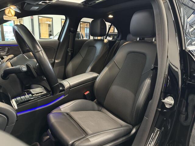 Mercedes-Benz A-KLASSE 200 Premium Plus | PANO | MEMORY | CAMERA | SFEERVERLICHTING