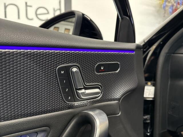 Mercedes-Benz A-KLASSE 200 Premium Plus | PANO | MEMORY | CAMERA | SFEERVERLICHTING