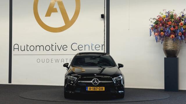 Mercedes-Benz A-KLASSE 200 Premium Plus | PANO | MEMORY | CAMERA | SFEERVERLICHTING