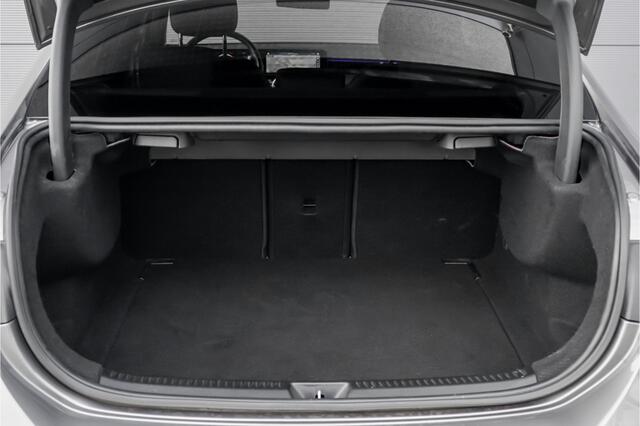 Mercedes-Benz A-KLASSE AMG 35 4MATIC Limousine Night Burmester HUD Stoelverw