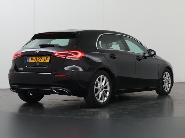 Mercedes-Benz A-KLASSE 180 Business Solution Luxury | Widescreen | Stoelverwarming | Achteruitrijcamera |