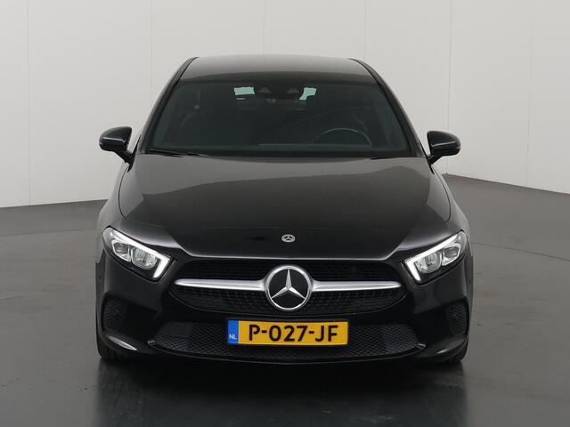 Mercedes-Benz A-KLASSE 180 Business Solution Luxury | Widescreen | Stoelverwarming | Achteruitrijcamera |