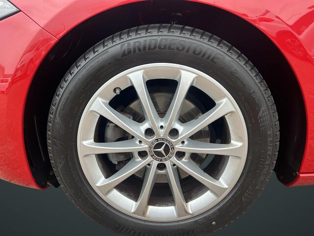 Mercedes-Benz A-KLASSE 160 Business Solution Luxury