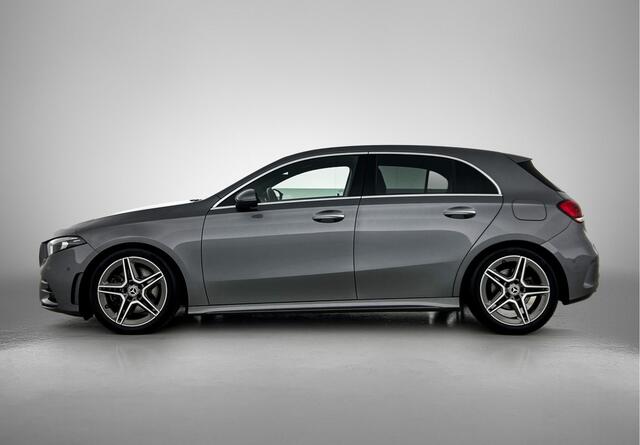 Mercedes-Benz A-KLASSE 220 Launch Edition Premium