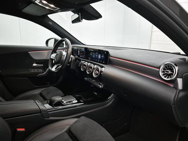 Mercedes-Benz A-KLASSE 220 Launch Edition Premium
