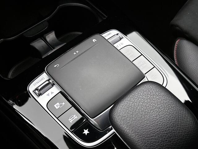 Mercedes-Benz A-KLASSE 220 Launch Edition Premium