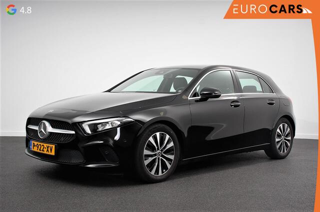 Mercedes-Benz A-KLASSE 220 4MATIC 190pk Progressive Advantage | Navigatie | Climate control | Camera | Led | Stoelverwarming | DAB | Led