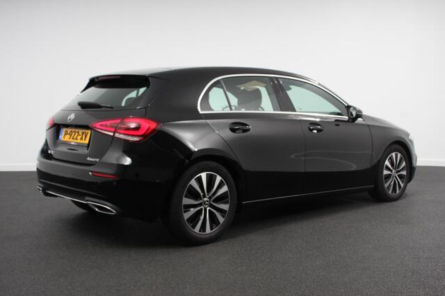 Mercedes-Benz A-KLASSE 220 4MATIC 190pk Progressive Advantage | Navigatie | Climate control | Camera | Led | Stoelverwarming | DAB | Led
