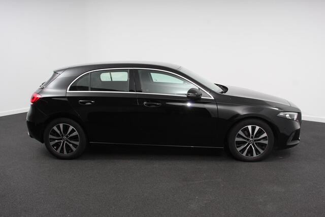 Mercedes-Benz A-KLASSE 220 4MATIC 190pk Progressive Advantage | Navigatie | Climate control | Camera | Led | Stoelverwarming | DAB | Led