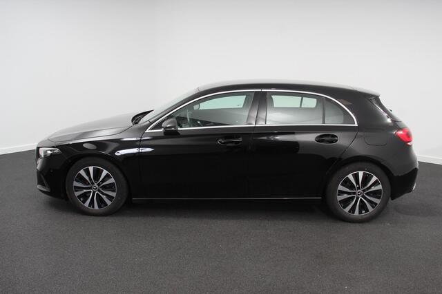 Mercedes-Benz A-KLASSE 220 4MATIC 190pk Progressive Advantage | Navigatie | Climate control | Camera | Led | Stoelverwarming | DAB | Led