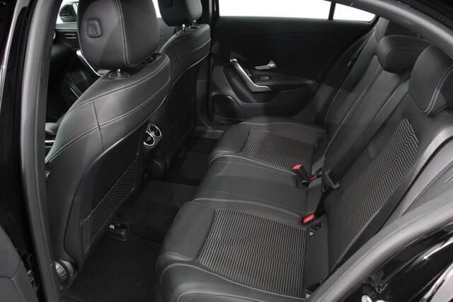 Mercedes-Benz A-KLASSE 220 4MATIC 190pk Progressive Advantage | Navigatie | Climate control | Camera | Led | Stoelverwarming | DAB | Led
