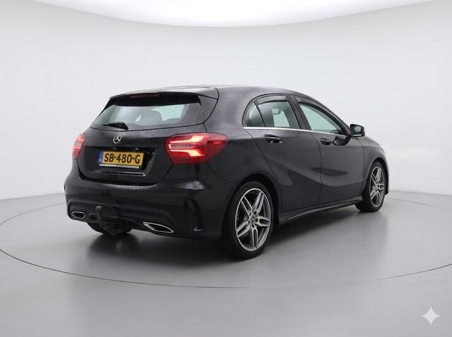 Mercedes-Benz A-KLASSE 180 AMG | Geen import | Trekhaak | AMG