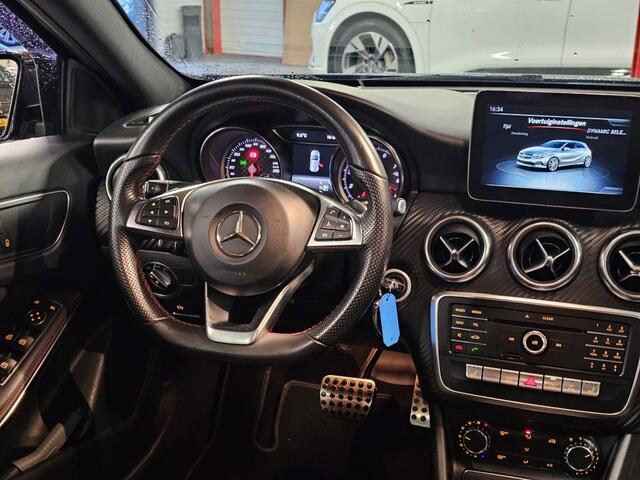 Mercedes-Benz A-KLASSE 180 AMG | Geen import | Trekhaak | AMG