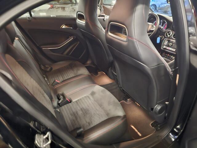 Mercedes-Benz A-KLASSE 180 AMG | Geen import | Trekhaak | AMG