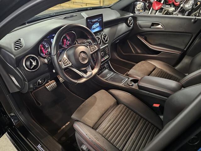 Mercedes-Benz A-KLASSE 180 AMG | Geen import | Trekhaak | AMG