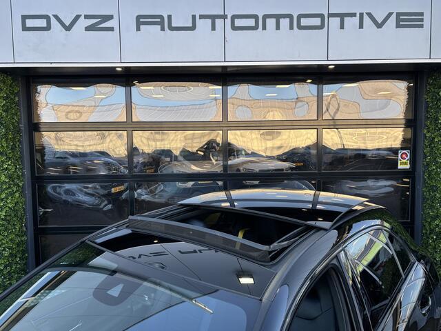 Mercedes-Benz A-KLASSE 200 Launch Edition Premium | Pano | Widescreen | Sterrenhemel