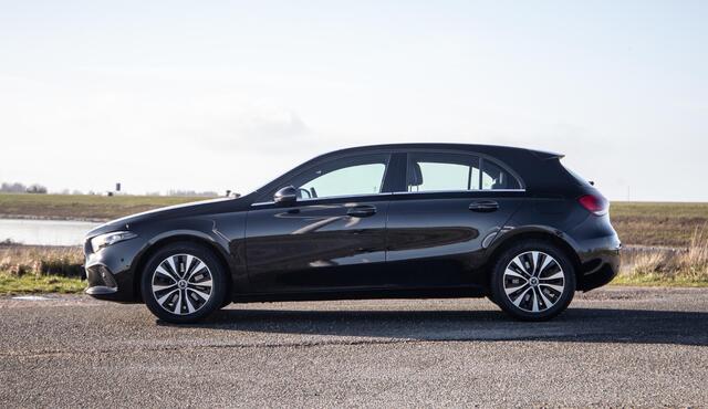 Mercedes-Benz A-KLASSE 250 e Business Line PANORAMA DAK / WIDESCREEN / 360 CAMERA / CARPLAY