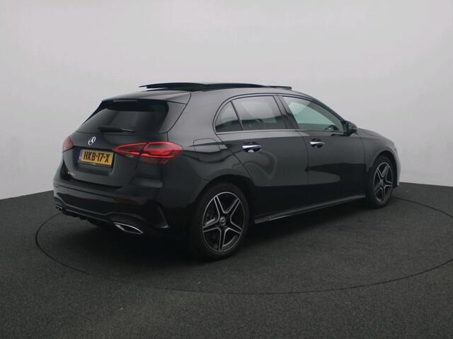 Mercedes-Benz A-KLASSE 250 e Star Edition AMG Line