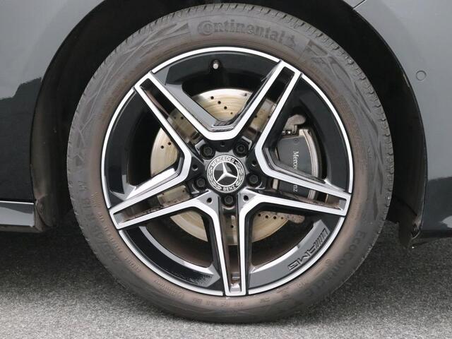 Mercedes-Benz A-KLASSE 250 e Star Edition AMG Line