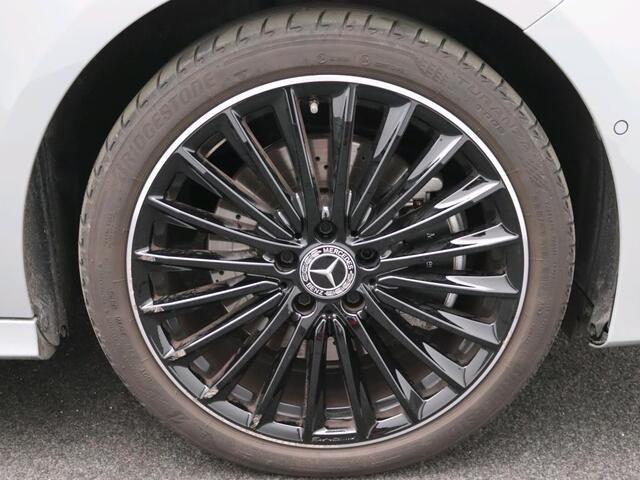 Mercedes-Benz A-KLASSE 250 e Business Solution AMG