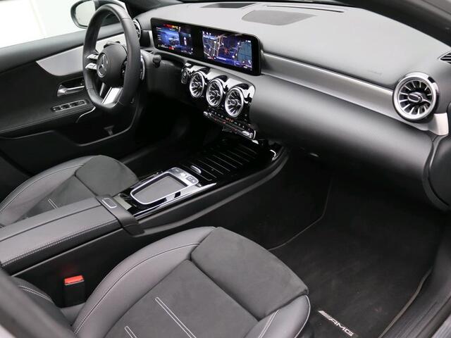 Mercedes-Benz A-KLASSE 250 e Business Solution AMG