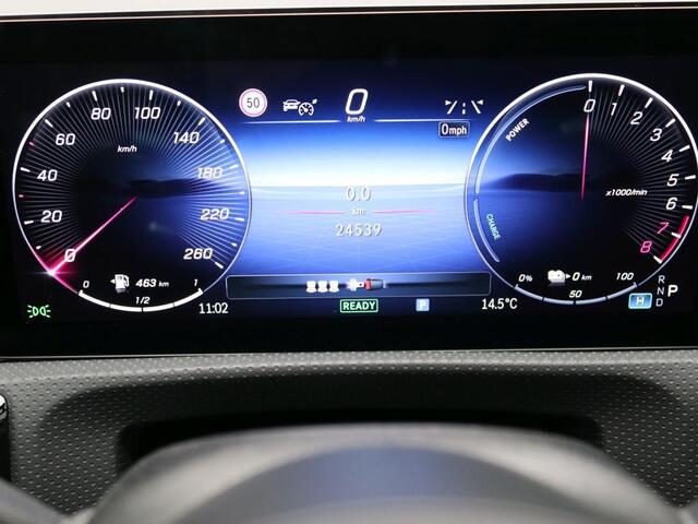 Mercedes-Benz A-KLASSE 250 e Business Solution AMG