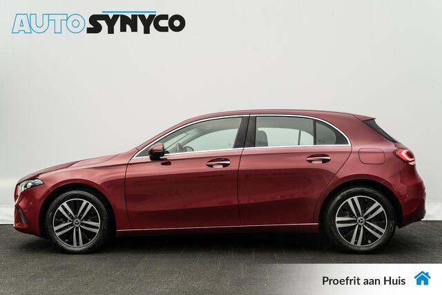 Mercedes-Benz A-KLASSE 250 e Plug-in Hybride Bus. Line | Widescreen | LED Perf. | Camera | Keyless | 17 inch LMV