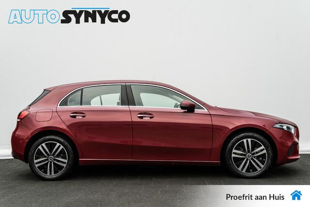 Mercedes-Benz A-KLASSE 250 e Plug-in Hybride Bus. Line | Widescreen | LED Perf. | Camera | Keyless | 17 inch LMV