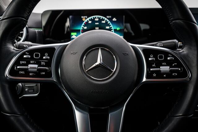 Mercedes-Benz A-KLASSE 250 e Plug-in Hybride Bus. Line | Widescreen | LED Perf. | Camera | Keyless | 17 inch LMV