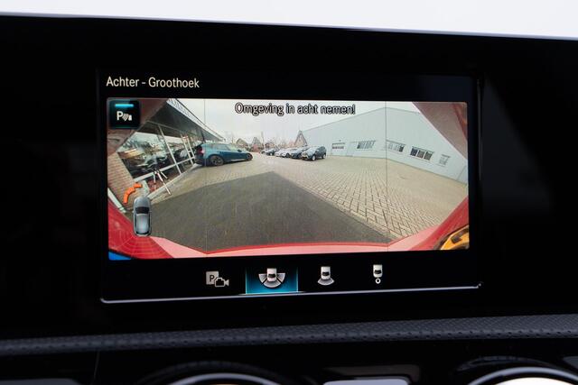 Mercedes-Benz A-KLASSE 250 e Plug-in Hybride Bus. Line | Widescreen | LED Perf. | Camera | Keyless | 17 inch LMV